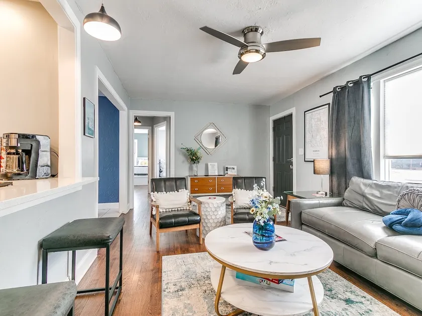 Sooner City Living | Norman, OK - Image 1