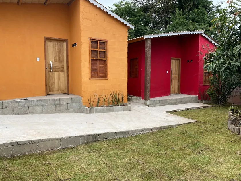 Pousada Vila Artesão - Image 1
