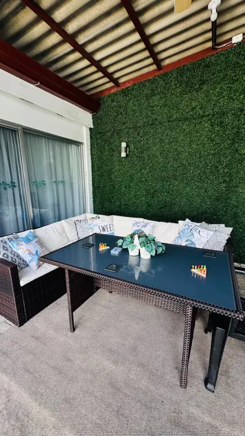 Casa Brisa with a private pool in Bejuco - Image 1