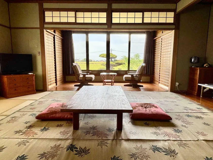 [Warak] Entire building rental/Up to 8 people/Kitchen/Spacious Japanese-style house/Free parking - Image 1