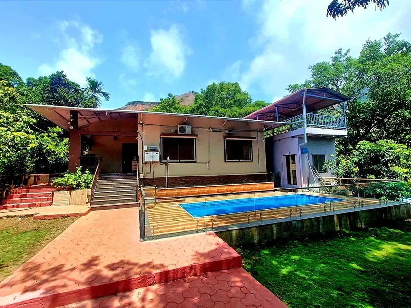 The Countryside Cottage - Mulshi - Image 1