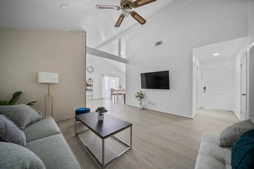 Casa Moderna Retreat | Spacious 4Bed3Bath w Arcade - Image 1
