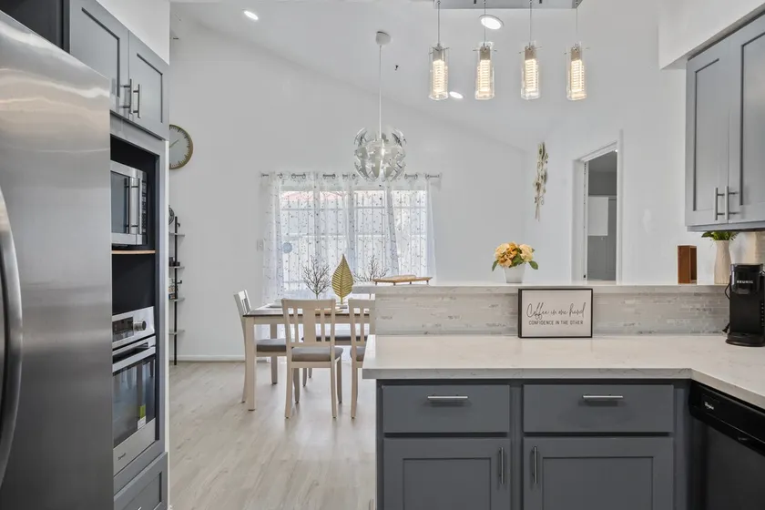Asian Town Retreat | Spacious 4Bed 3Bath w/ Arcade - Image 1