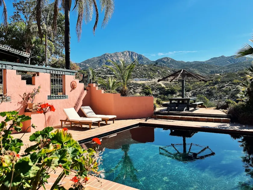 Jamul Hacienda | Couples Retreat | Pool & Views! - Image 1