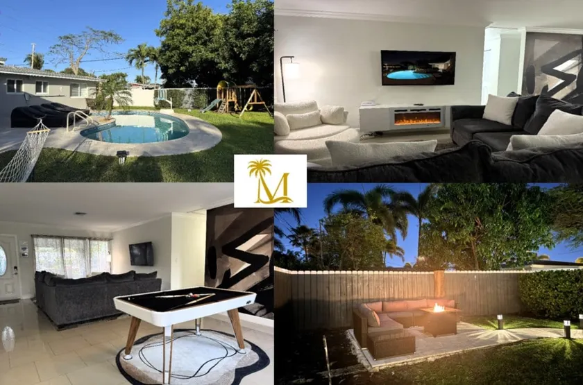 Family Fun~Playground~Heated Pool~Close to beach - Image 1