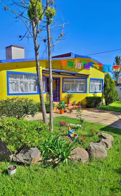 Nayuma Vacation Home in Huasca - Image 1