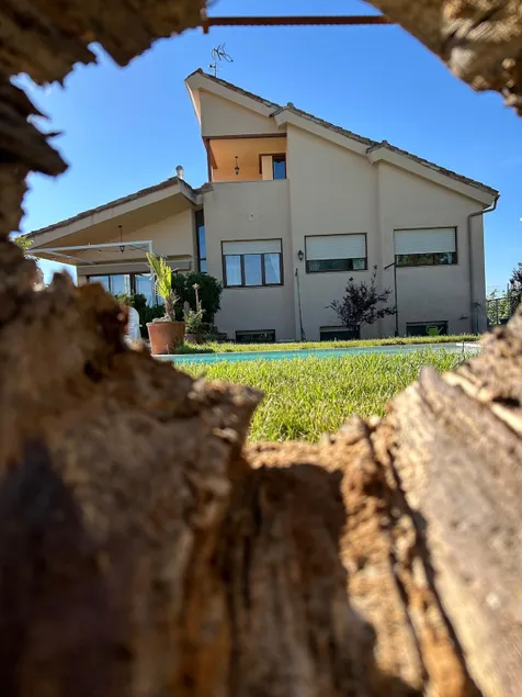 Casa Rural Teja Vieja - Image 1