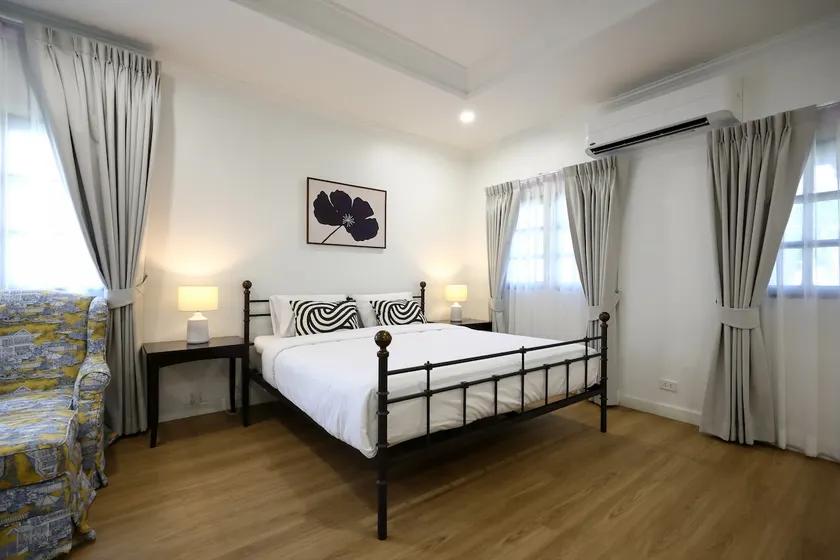 Kumpoy Ruamchok Chiang Mai Villa - Image 1