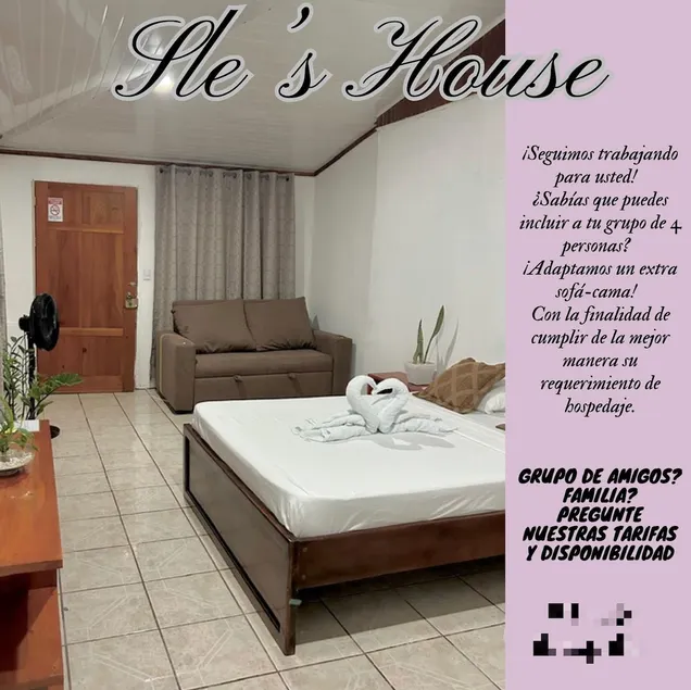 Ile's House #1 - Image 1