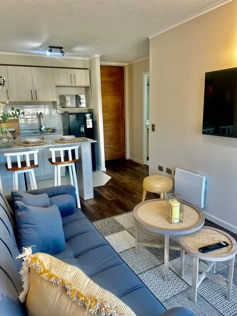 Dual Prieto Apartment - Image 1