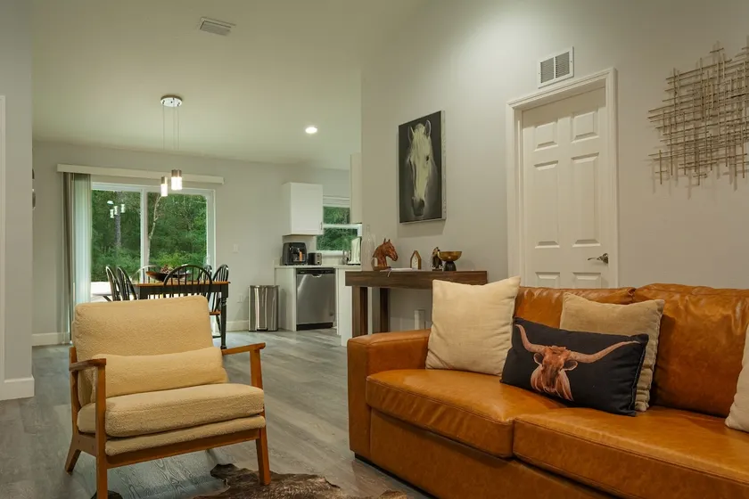 The Ocala Modern Ranch Retreat - Image 1