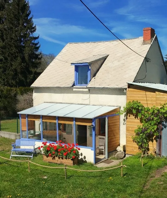 Le Petit Refuge - Image 1