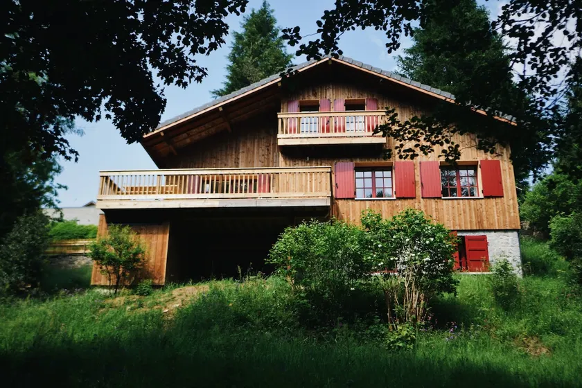 Le Cottage du Lignon - Lumineuse Elégante Calme WiFi - Image 1