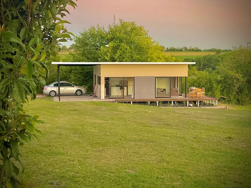 Casa de Campo in the City - Image 1