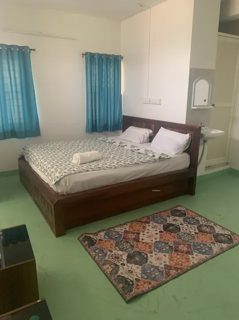 Blumint 307 Yelahanka - Image 1