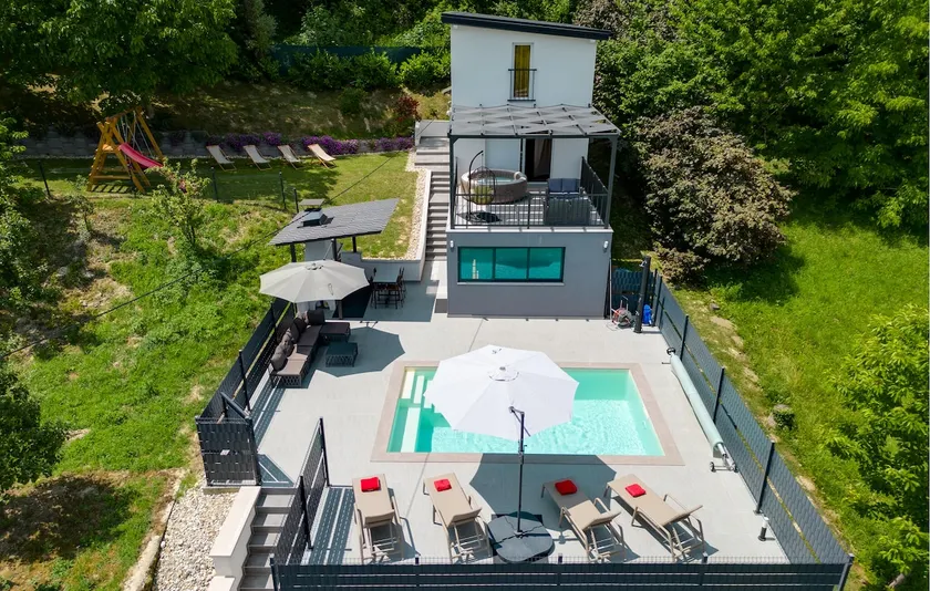 Awesome home in Zadrkovec - Image 1