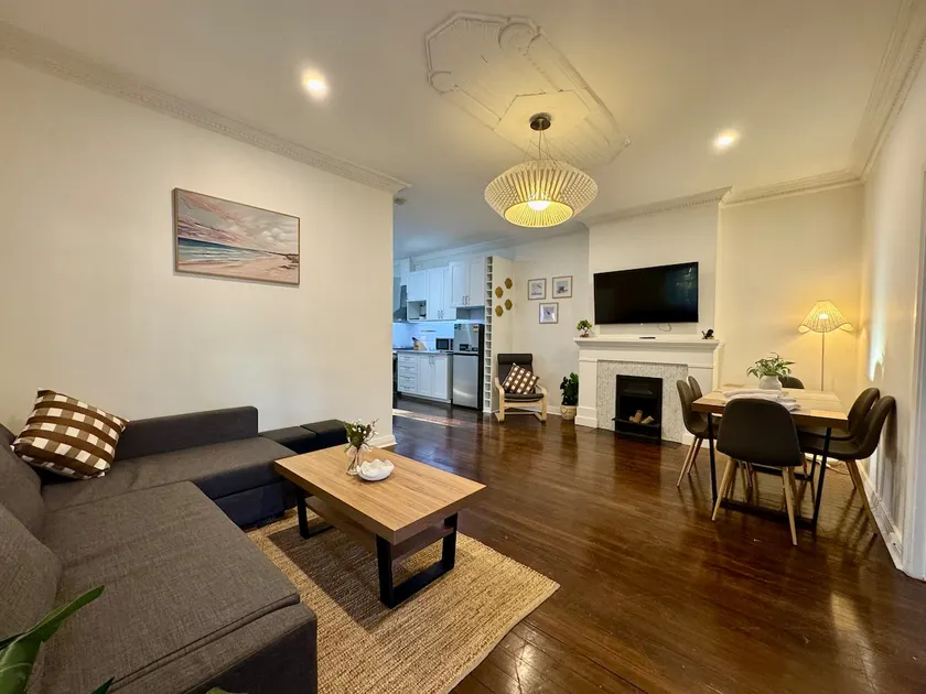 Comfy family home-15 mins to CBD & beach - Image 1