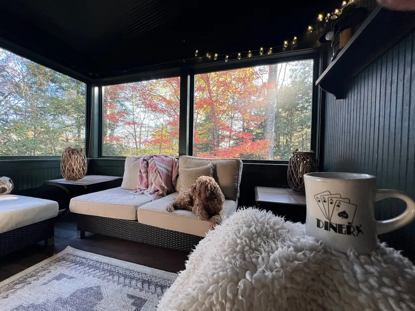 VTFall-5bdGolf, Orchard, Cozy Fire, Lake, Gameroom - Image 1