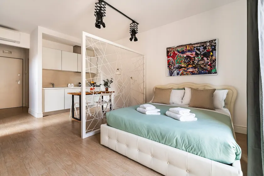 Senese Apartment By San Firenze Collection - Image 1