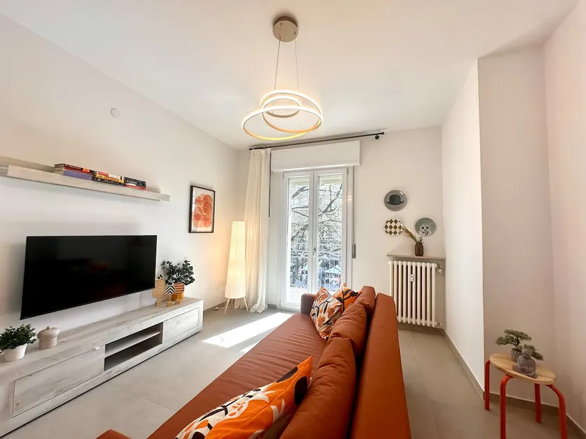 NEW Spacious/Luminous [Centre+Terrace] - Image 1