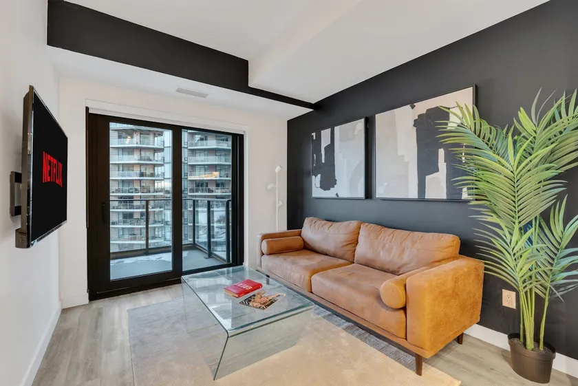 Diplomatic Suite • Eau Claire with River Access - Image 1