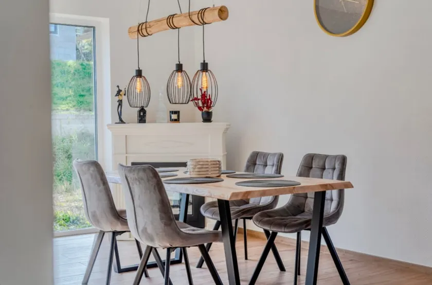 Apartment in Bukowina - Image 1
