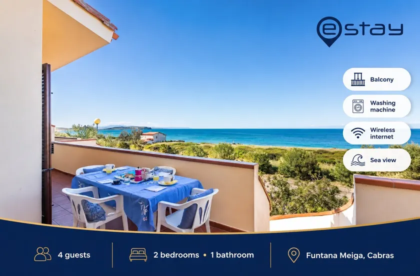 Estay - Casa del Lentischio - Image 1