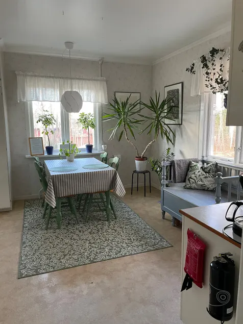 Apartment in the middle of Söderbärke - Image 1