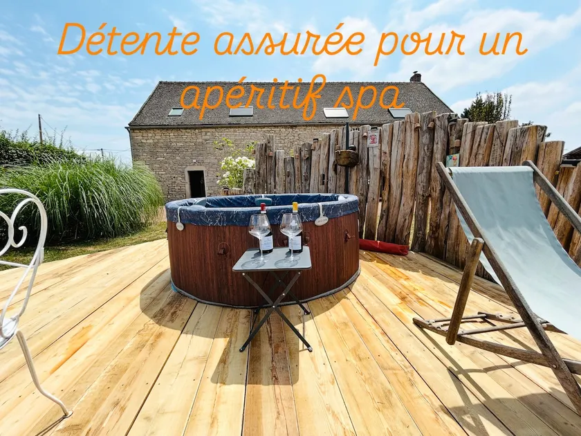 In the heart of Burgundy, spa & tennis, Beaune and vineyards - Image 1