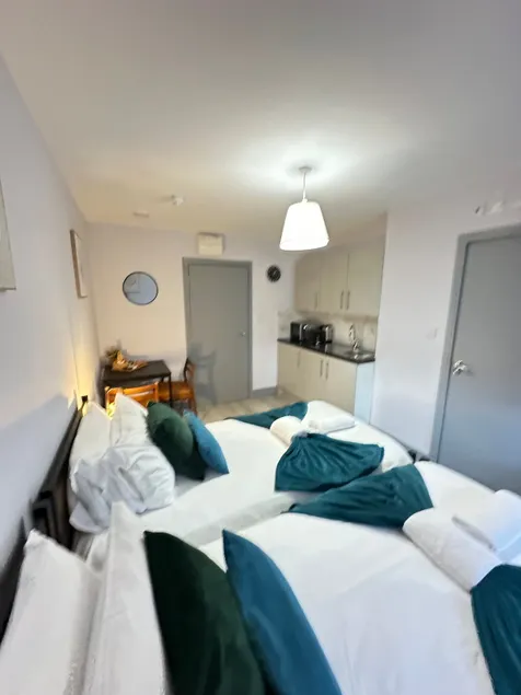 Fantastic Studio Perfect for you - Image 1
