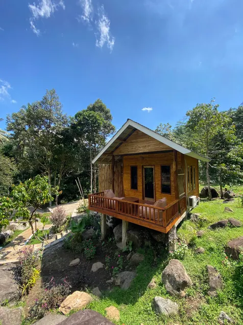 The stones villa - Image 1