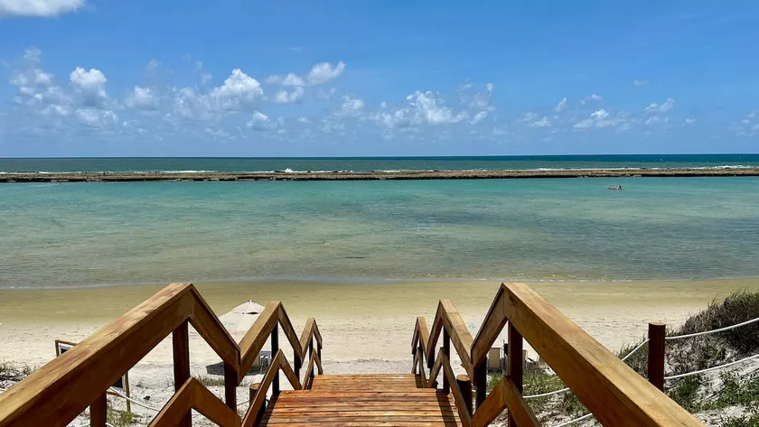 Seaside paradise - Image 1