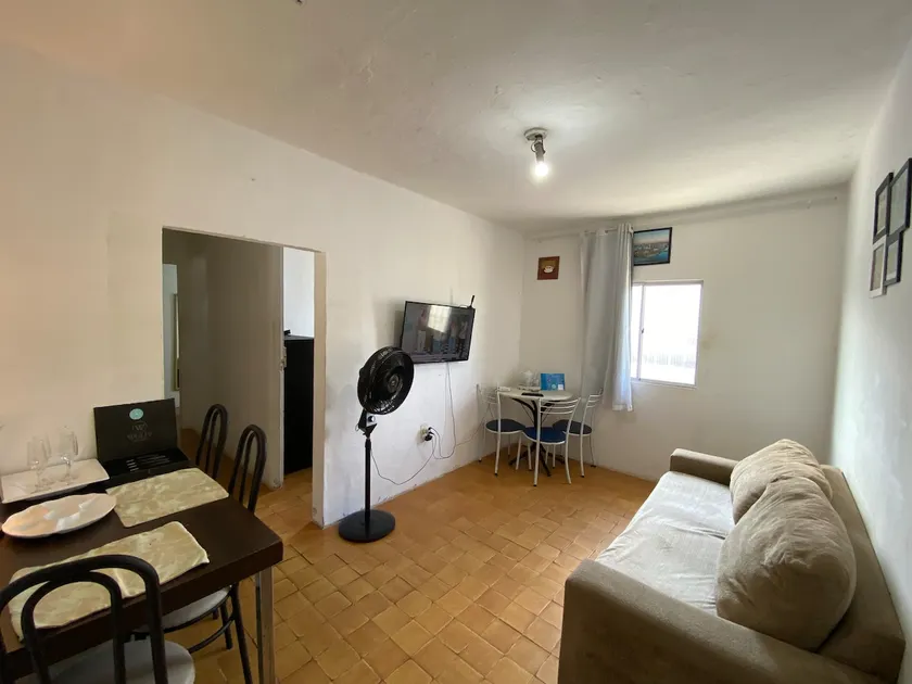 Cozy 2-bedroom apartment in Paulista - Image 1