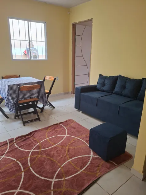 apartment near DB nova cidade and via norte. - Image 1
