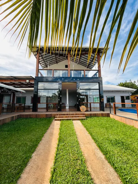 Sítio Aráras - Leisure Space near Serra Cipó - Image 1