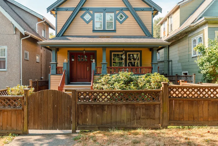 Beautiful Bright 3BDR Home - Van - Image 1