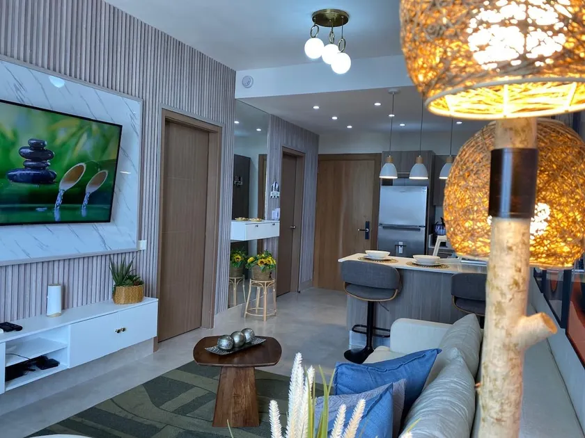 Luxury and beach - Image 1