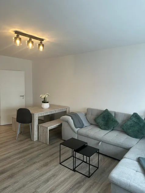 Newly modernized in Herzogenrath near Aachen - Image 1