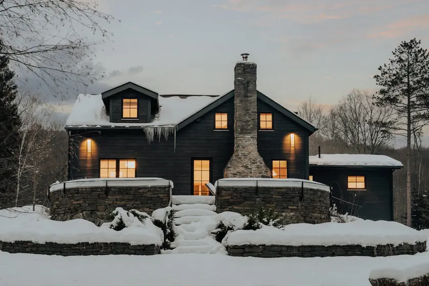 32 Acres of Quiet Luxury | 6 Min to Belleayre - Image 1