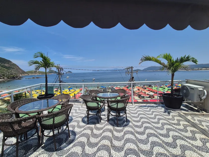 Cozy Beach Itaipu Pe Areia Vila Pescadores - Image 1