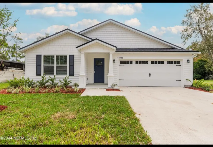 New build, Heart of Beach Blvd. - Image 1