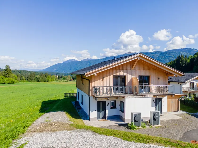 Chalet in Hermagor Near Nassfeld ski Area - Image 1