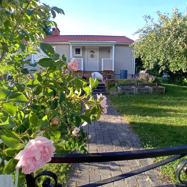 Villa Kristall - Image 1
