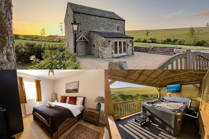 Yorkshire Dales Private Retreat - Image 1