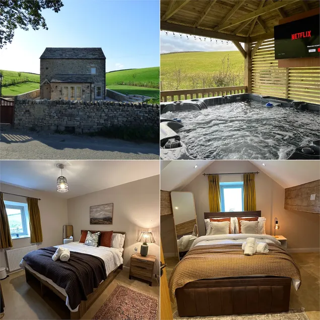 Yorkshire Dales Private Retreat - Image 1