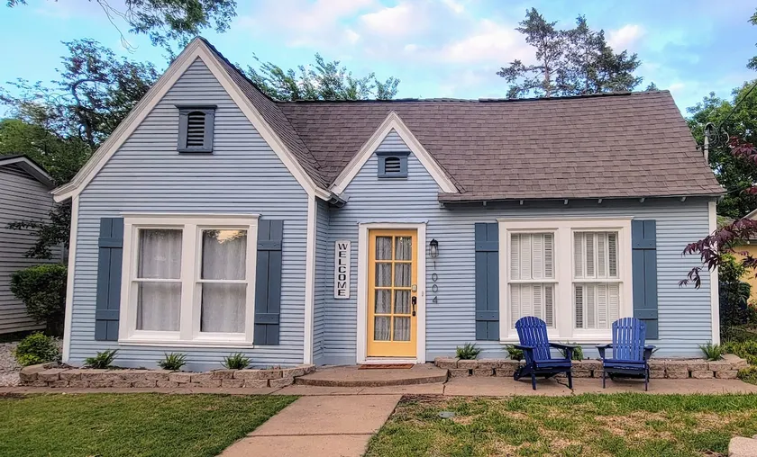 The Bluebonnet - Image 1