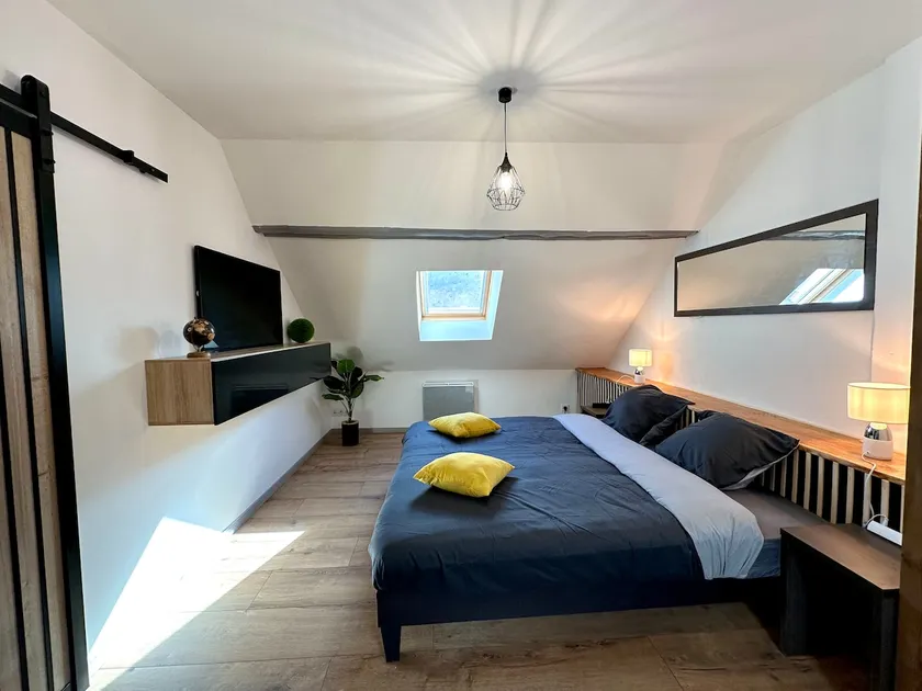 Appartement - Image 1