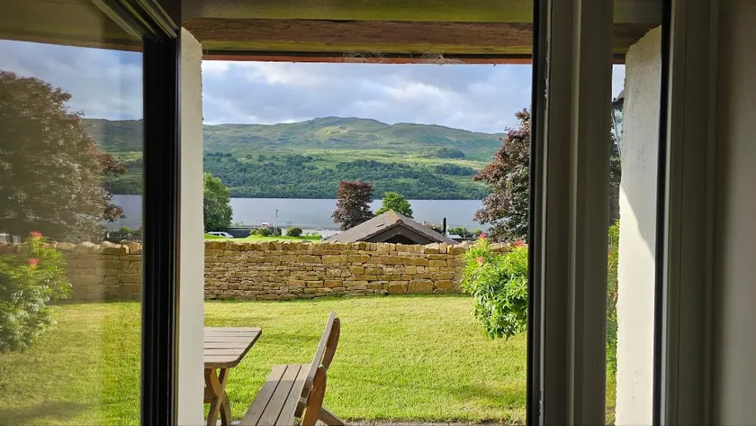 Ivy Tree Cottage - Image 1
