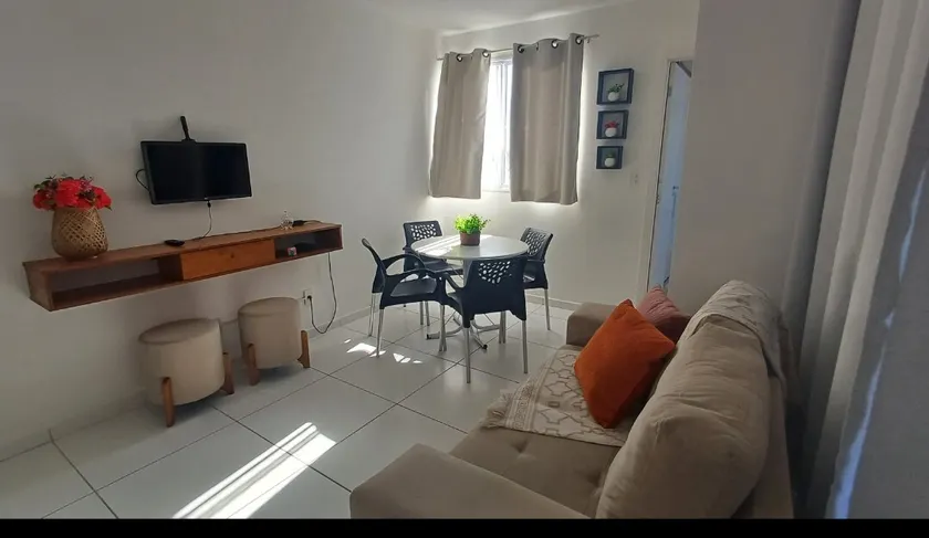 Apartment in São Cristóvão near UFS - Image 1