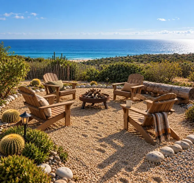 Surfers’ Hideaway Suite · Private Garden - Image 1